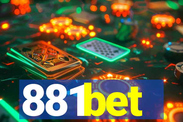 881bet