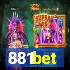 881bet