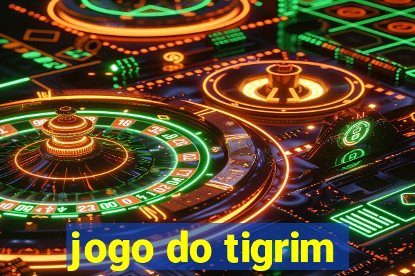 jogo do tigrim