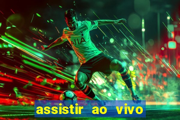 assistir ao vivo corinthians x gremio