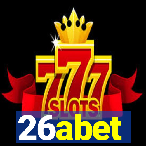 26abet