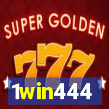 1win444