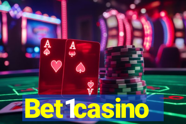 Bet1casino