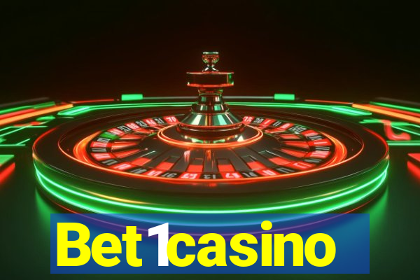 Bet1casino