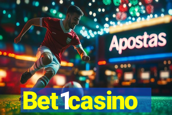 Bet1casino