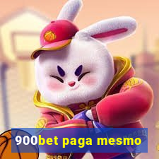 900bet paga mesmo