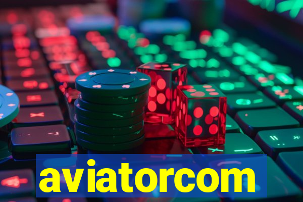 aviatorcom