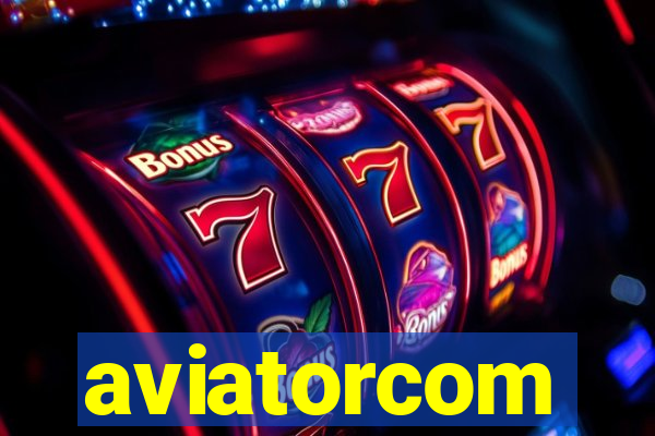 aviatorcom