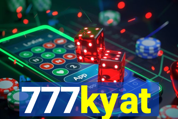 777kyat