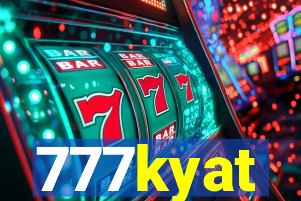 777kyat