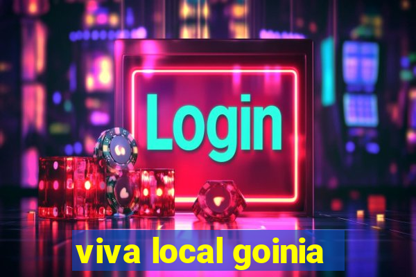 viva local goinia