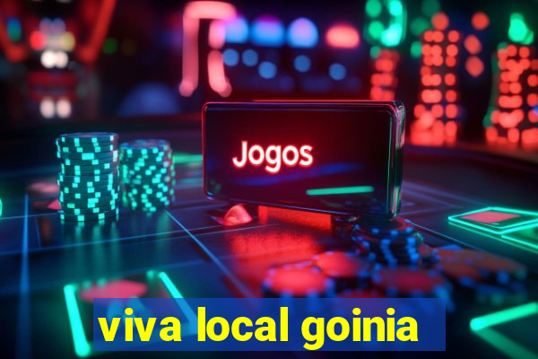 viva local goinia