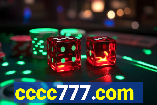 cccc777.com