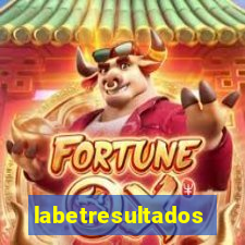 labetresultados