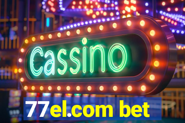 77el.com bet