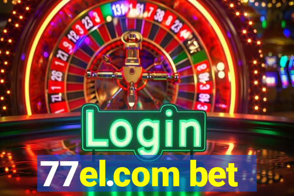 77el.com bet