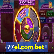 77el.com bet