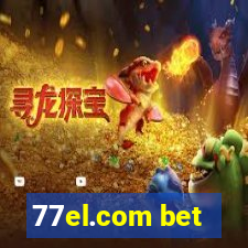 77el.com bet