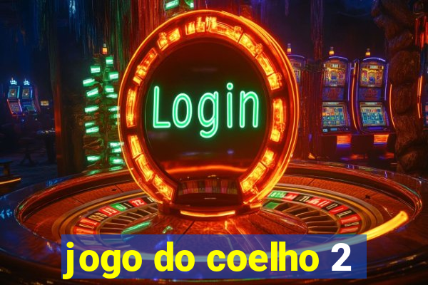 jogo do coelho 2