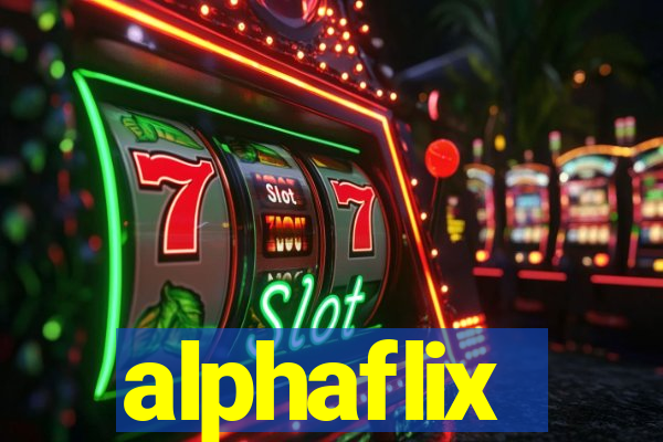 alphaflix