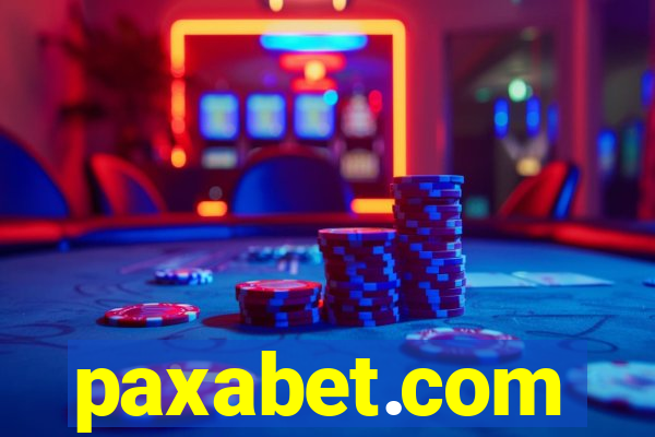 paxabet.com