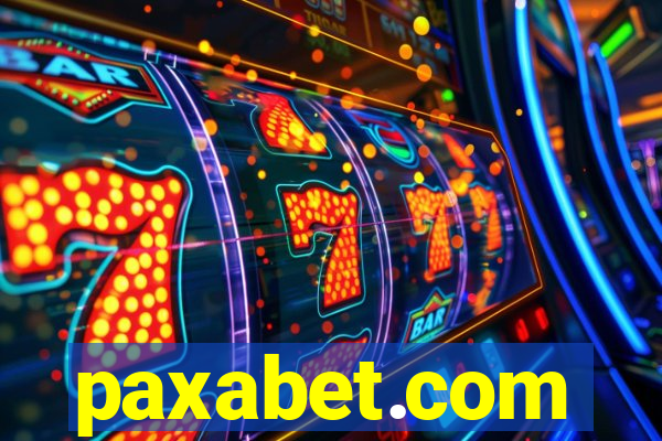 paxabet.com