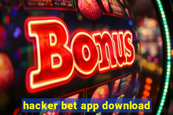 hacker bet app download