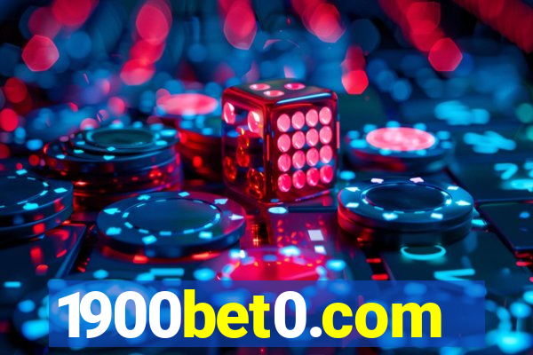 1900bet0.com