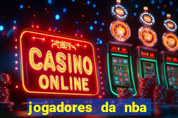 jogadores da nba de a a z stop