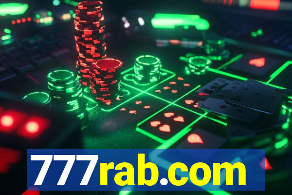 777rab.com