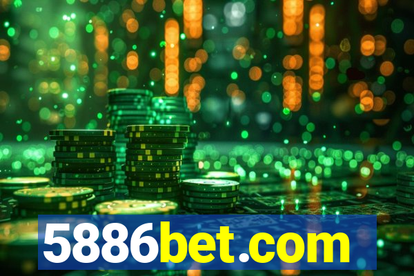 5886bet.com