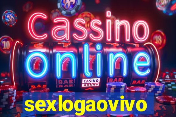 sexlogaovivo