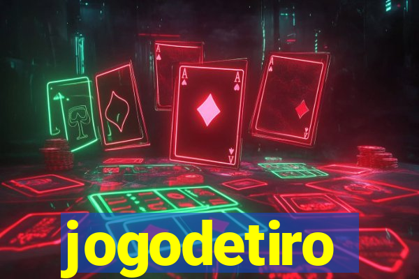 jogodetiro