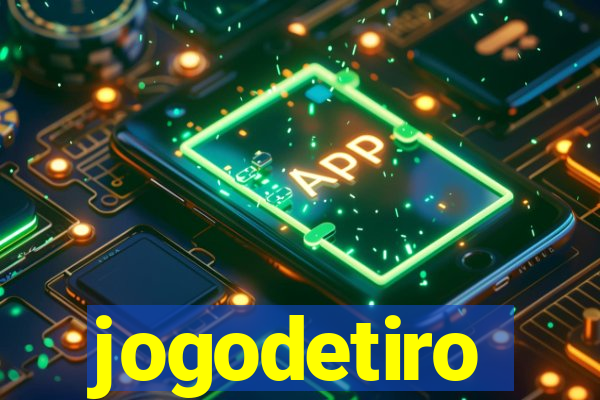 jogodetiro