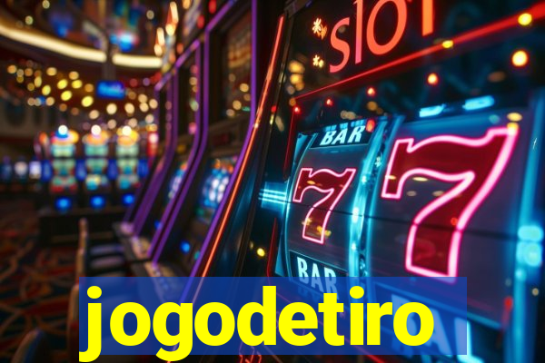 jogodetiro