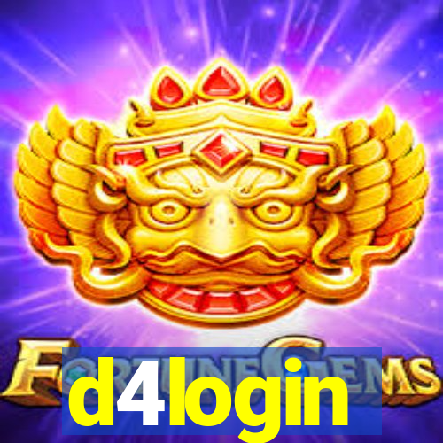 d4login