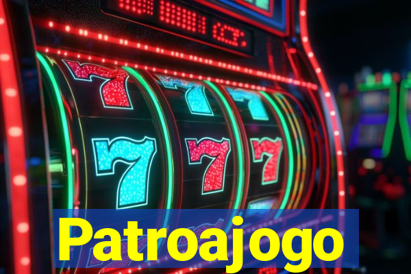 Patroajogo