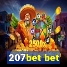 207bet bet