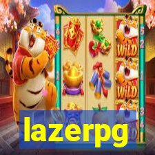 lazerpg