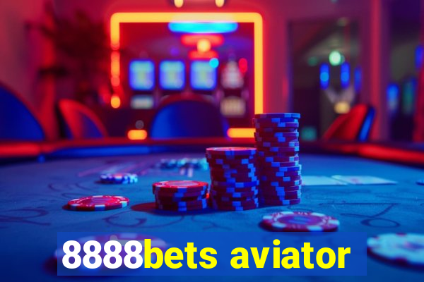 8888bets aviator