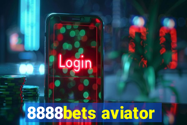 8888bets aviator