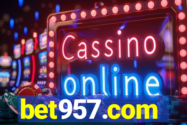 bet957.com