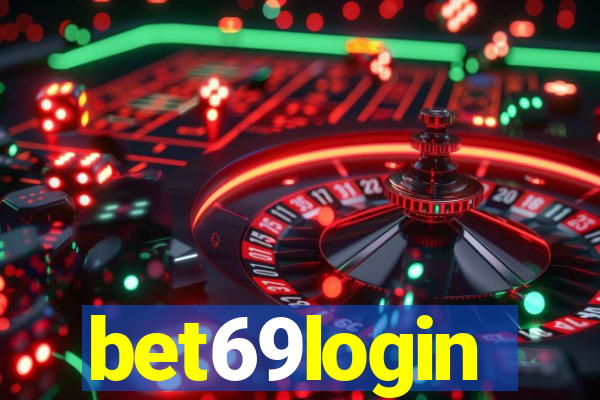 bet69login