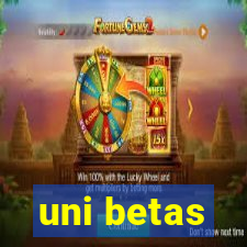 uni betas