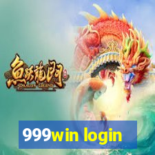 999win login