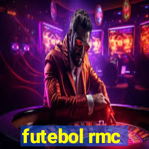 futebol rmc