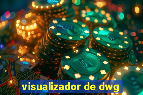 visualizador de dwg