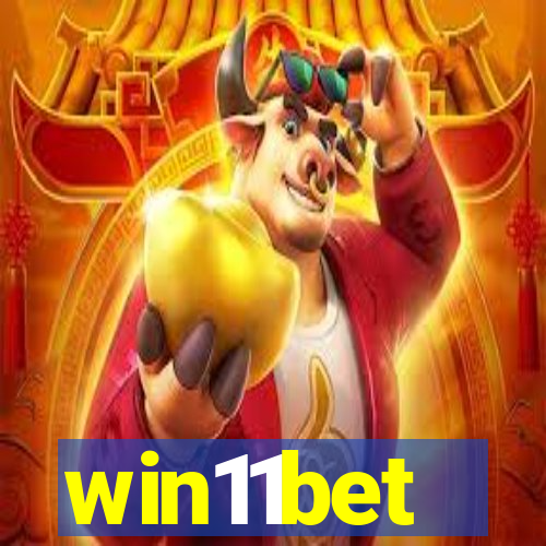 win11bet