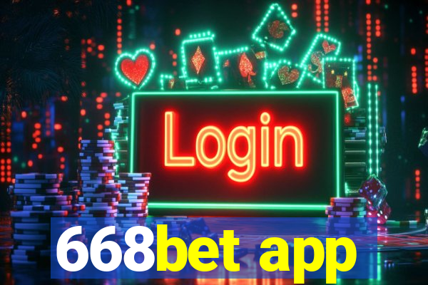 668bet app