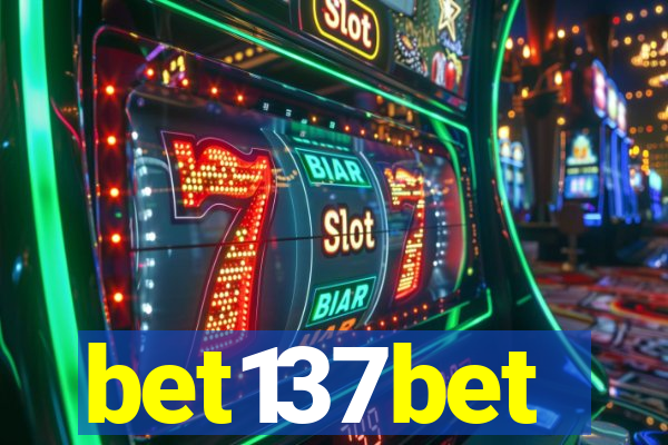 bet137bet